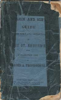 Guide Book Cover.